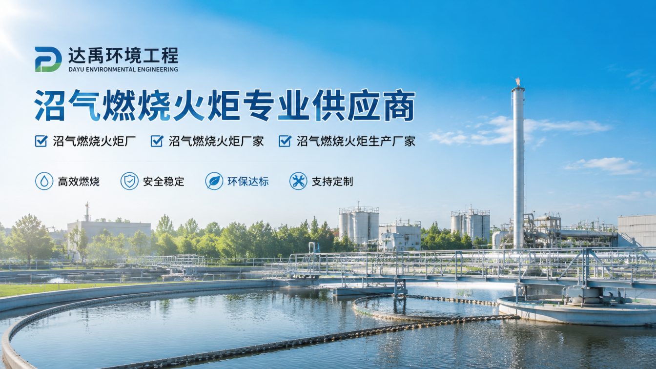 大同12人技术团队支撑沼气工程